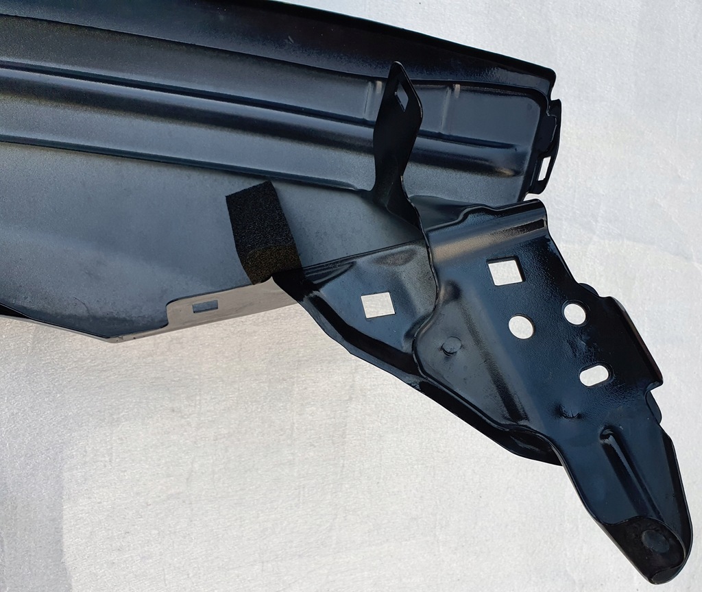 фото №16, Лівий крила перед infiniti q60 i 1 cv36 поворотник