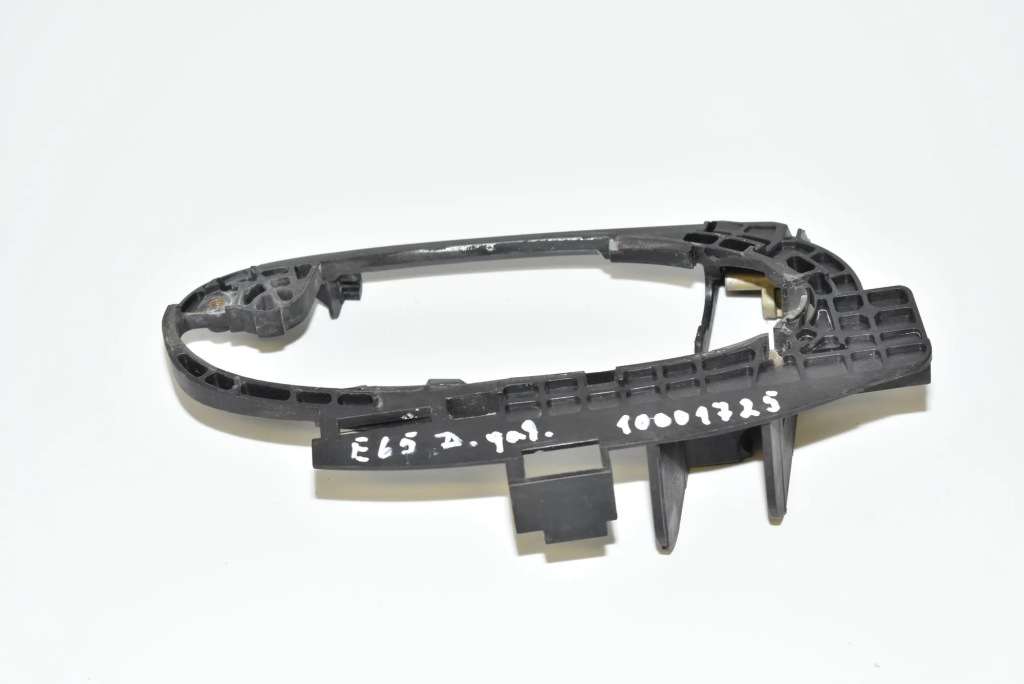 Купити Рамка ручка внутрішньої задніх лівих двері bmw 7 e65, e66, e67 7013704