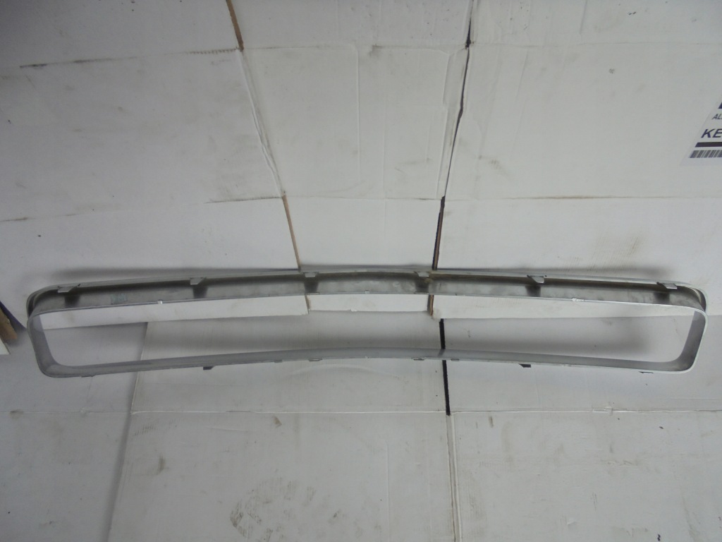 фото №4, Решітка радіатора рамка решітка радіатора хром dodge challenger 08-14 lc22-105aa slask