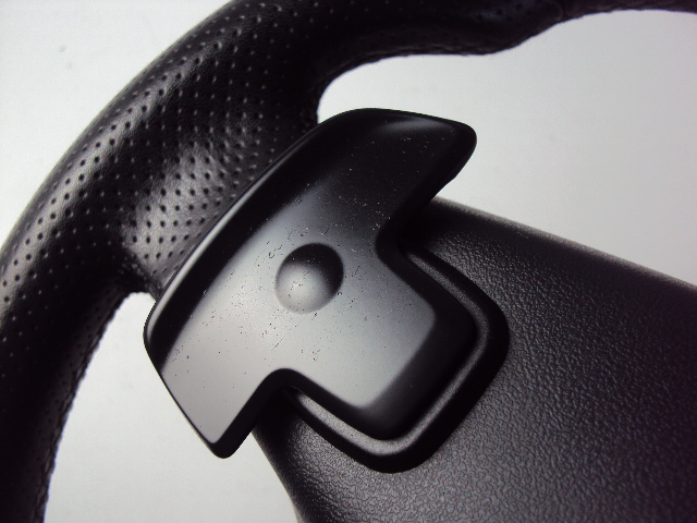 фото №8, Повітропровід пелюстки перемикання mercedes c-klasa w205 amg