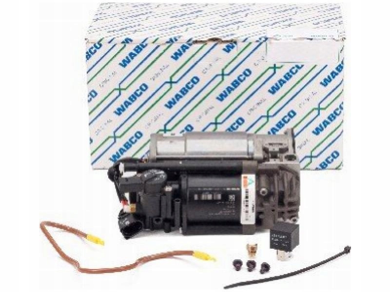 Купити Компресор підвіска arnott p-2986