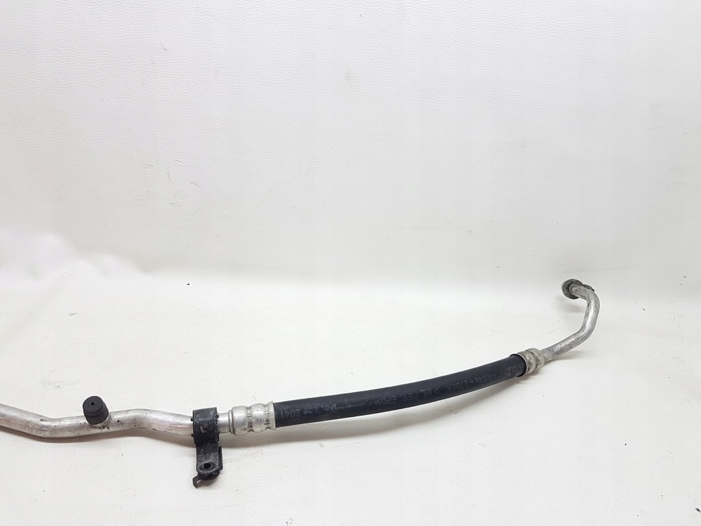 фото №3, Mazda cx5 cx-5 12-17 трубка шланг кондиционера