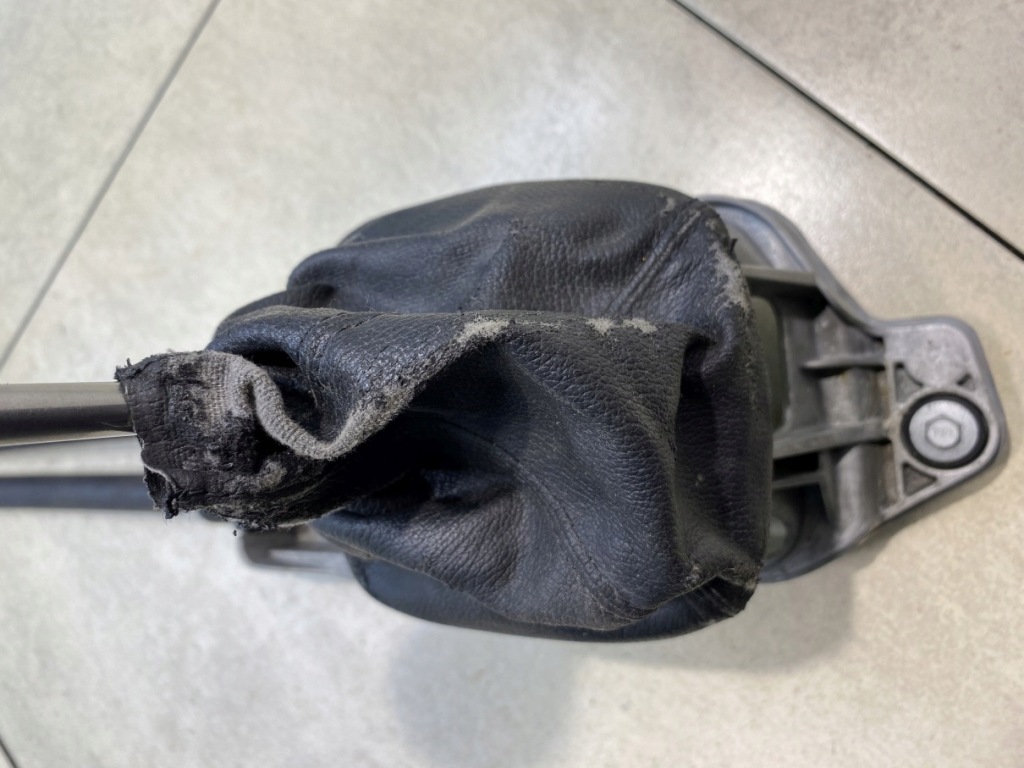 фото №9, Вибірник передач троси w169 2.0 cdi a1693600409