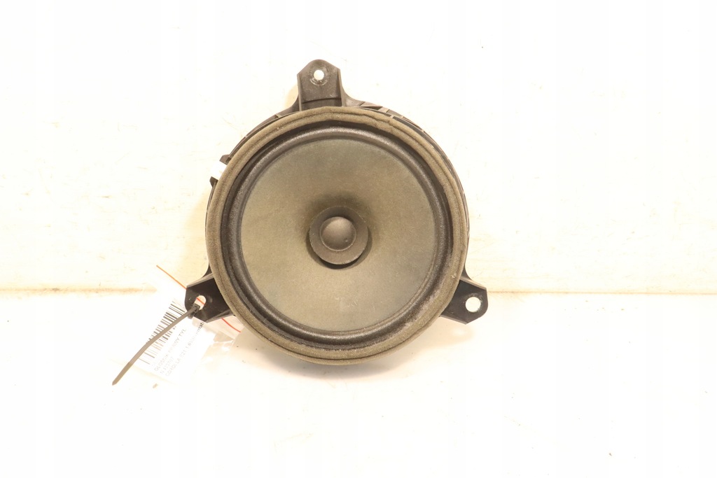 фото №4, Динамик правый задняя toyota corolla e21