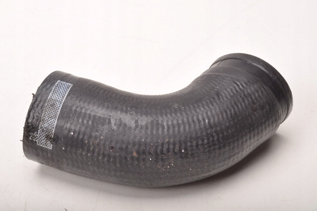 фото №1, Mg hs 1.5t 16v 162km труба інтеркулер 10101638 2024r