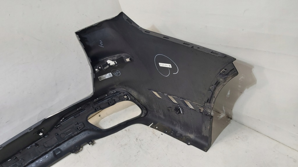 фото №14, Бампер задня задній bmw x7 g07 m-pakiet 8069894