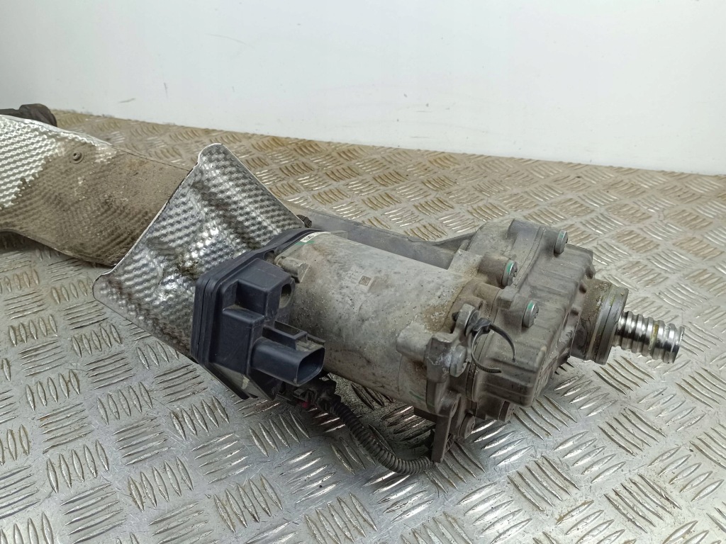 фото №10, 2020 volvo xc90 рулевая рейка 781817771