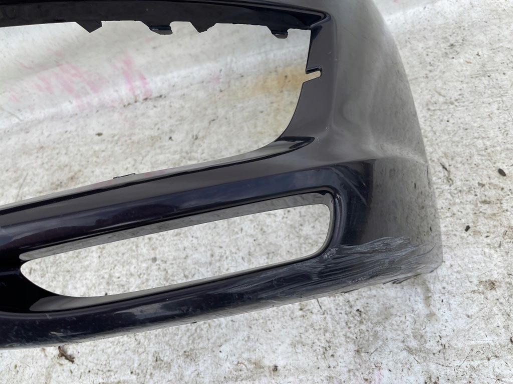 Бампер перед mazda 6 vi lift 07-10 передній pdc Київ