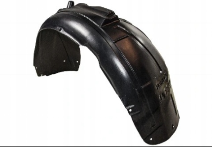 фото №1, Підкрилок передні праве audi a4 b7 2004-2008