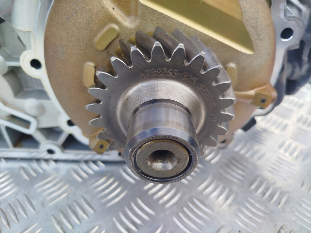 Ретардер scania Оригінал