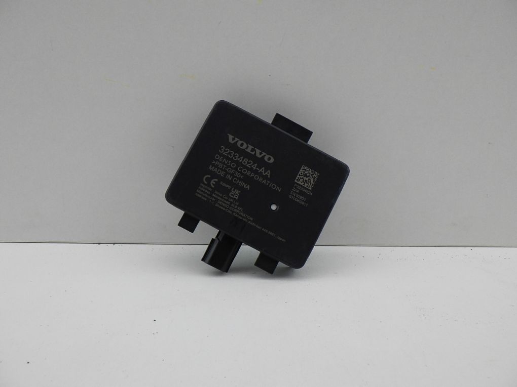 фото №1, Polestar 2 ii 2020- датчик мертвого pola радар blis перед