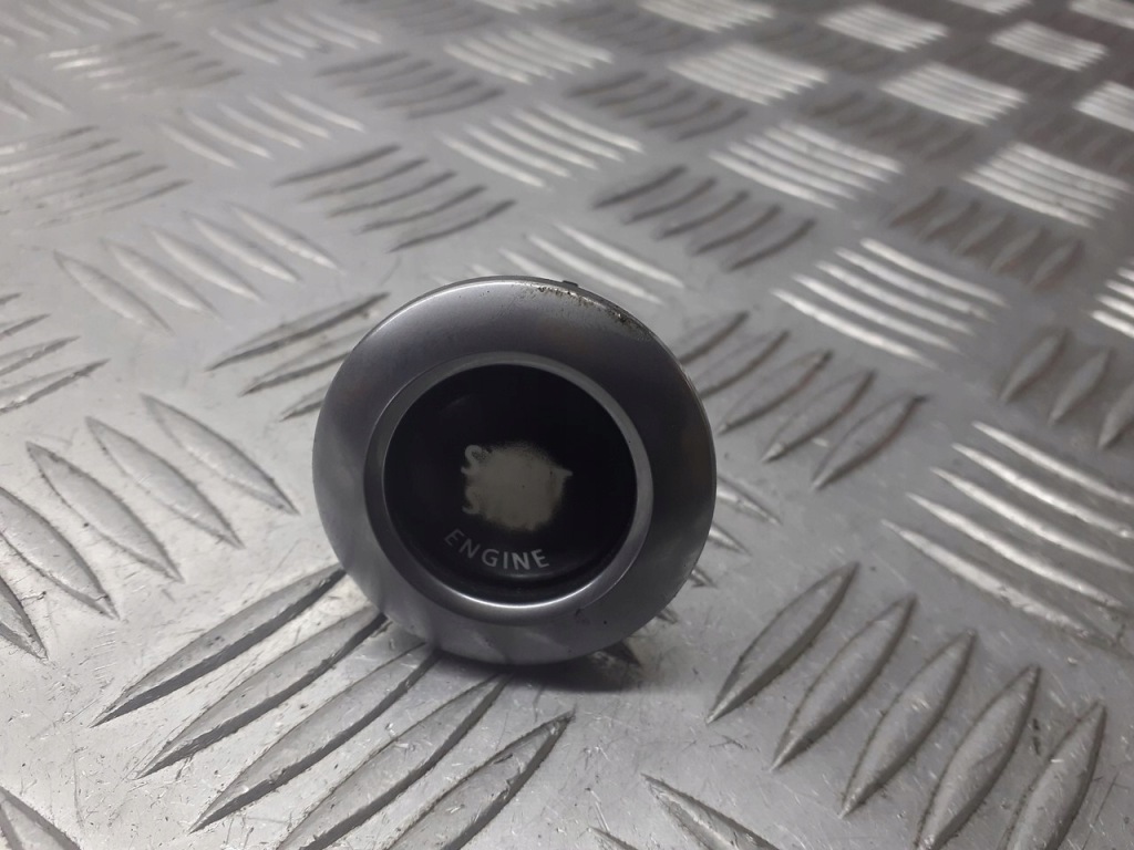 фото №1, Кнопка запуск стоп bmw seria 1 e87 2.0 d 6949499-07