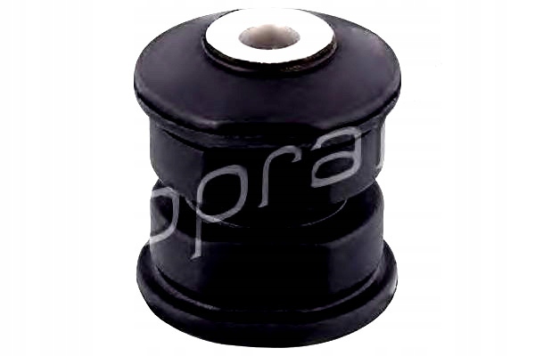 фото №2, Topran сайлентблок ресора задня l/p ford tourneo con