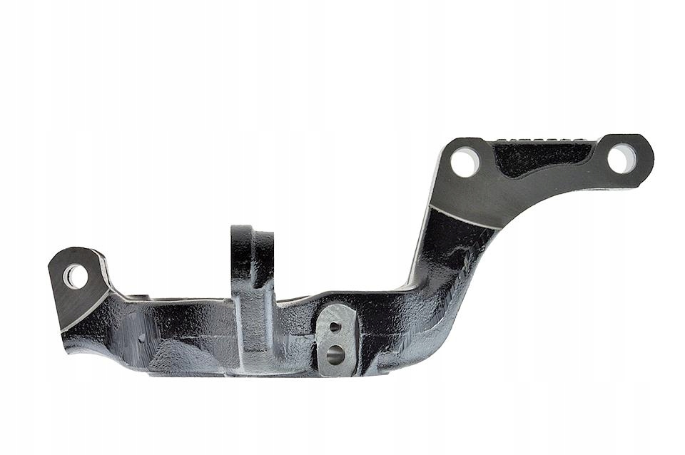 фото №4, Поворотный кулак правая do renault koleos i 2.0 dci 2.5