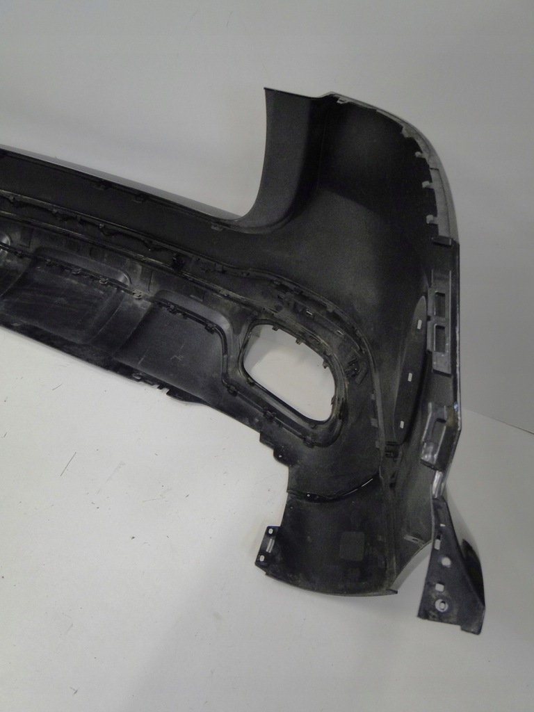 фото №9, Mercedes бампер задний pts a1678851203 gle 167 w167 suv amg