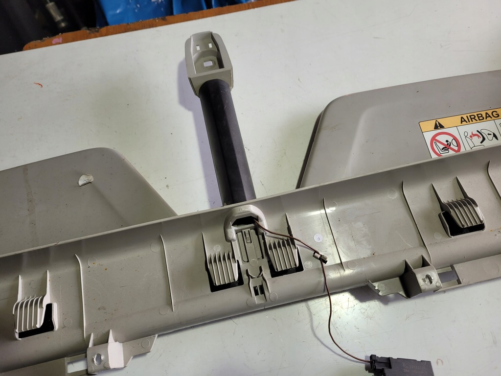 фото №7, Защита солнцезащитная citroen c4 picasso ii