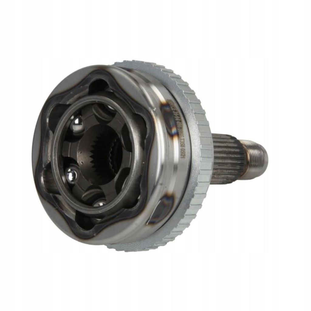 фото №3, Meyle 31-14 498 0025 набір шарнір, wał привідний