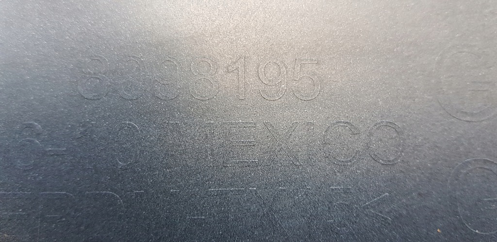 фото №8, Бампер передний bmw g42 m набор 8098195