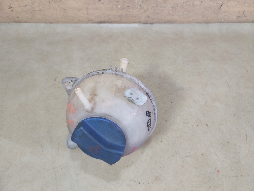 фото №5, Octavia i 1.6 бачок розширювальний