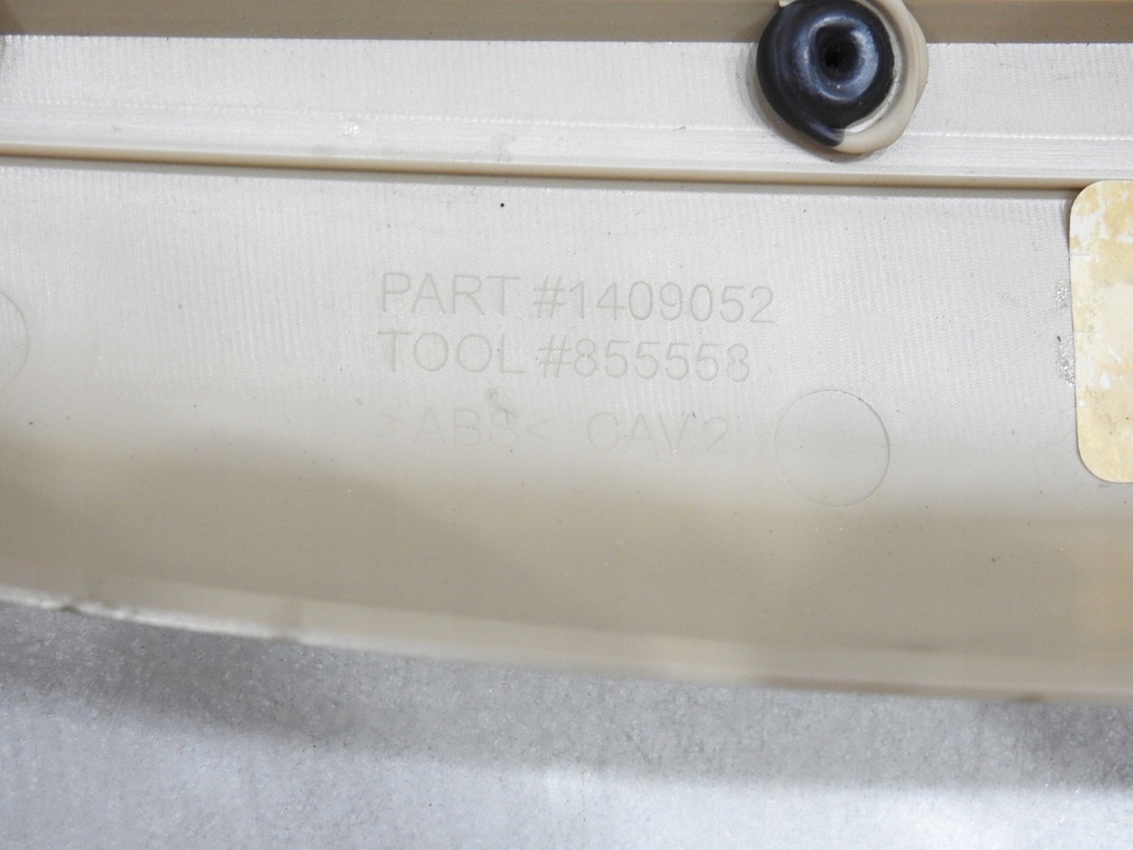 фото №10, Лампа освещение кабины chevrolet uplander