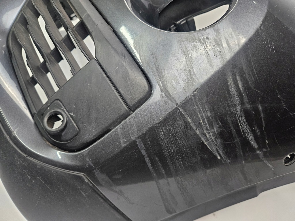 Bmw x1 ii f48 2015 - 2019 бампер перед 6 x pdc 7354815 Доставка