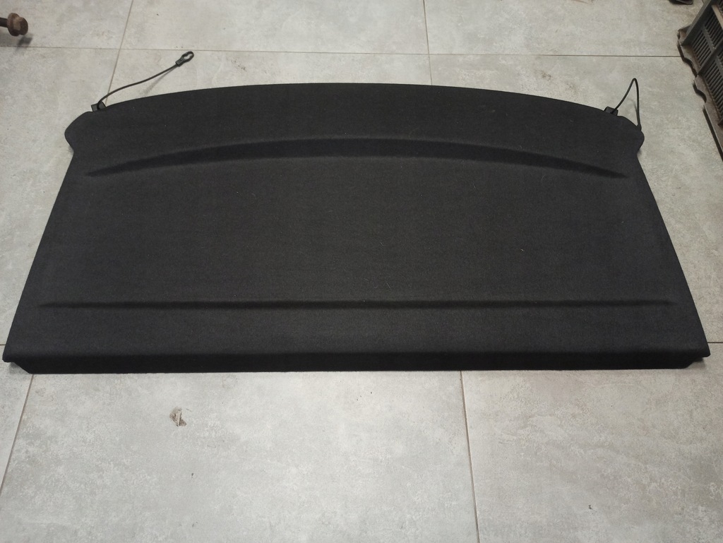 фото №6, Bmw 1 e87 полка багажника 6966715