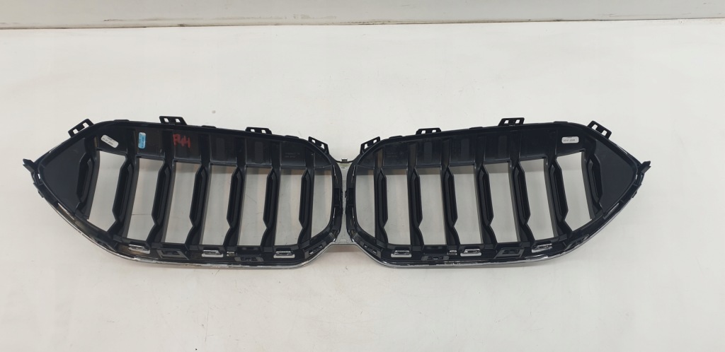 фото №9, Решётки радиатора решётка радиатора решётка радиатора бампер перед bmw 2 f44 gran coupe 7476257 7476258