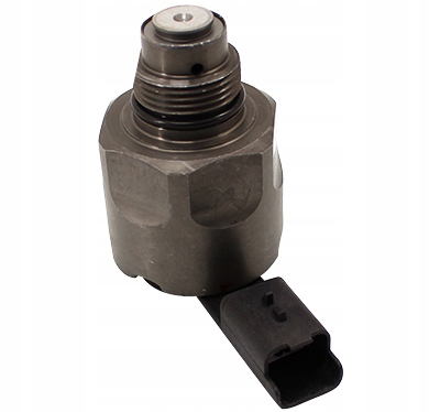 фото №1, Клапан регулювання тиску пального pcv a2c2000385980