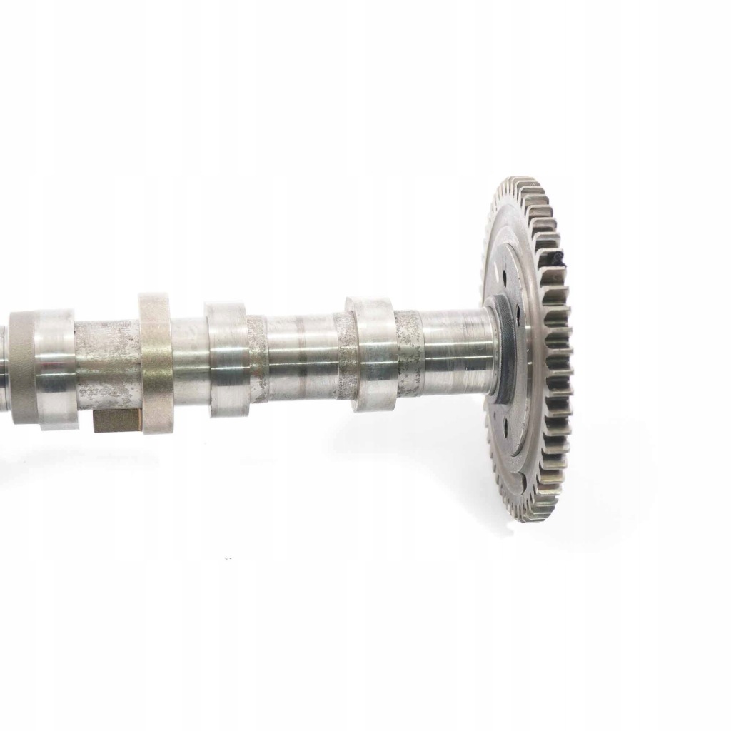 фото №10, Mercedes w169 w245 m640 вал распределительного вала всасывающий