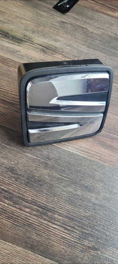 фото №1, Seat leon iii ручка кришки багажника 5f0827565d