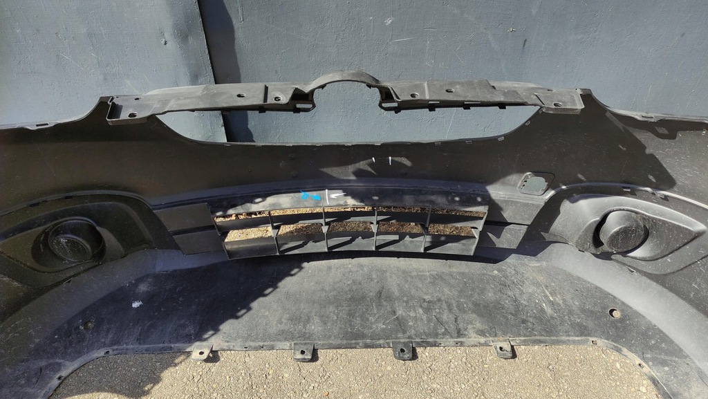 фото №9, Opel combo d бампер передний перед 735593391