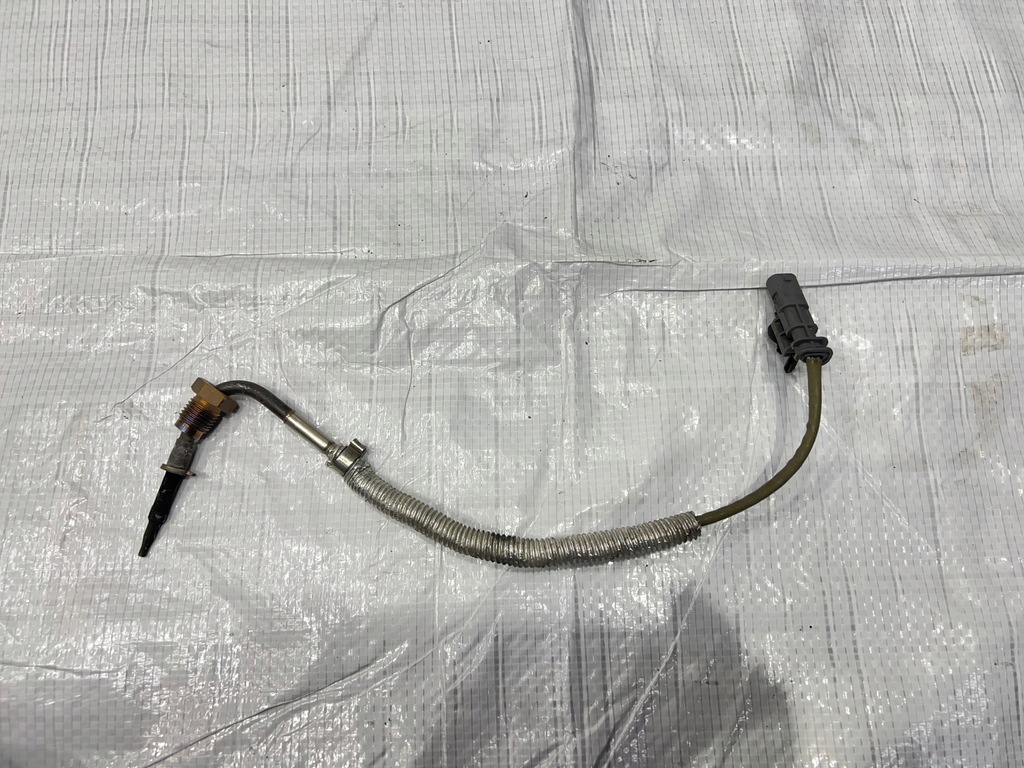 фото №1, Volvo xc60 ii b4 датчик температури вихлопних газів