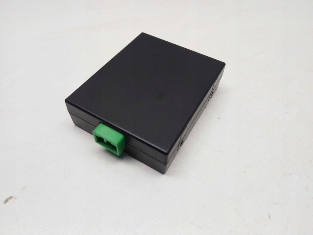 фото №1, Модуль блок управления mms volvo c70 2 ii 2006-2013