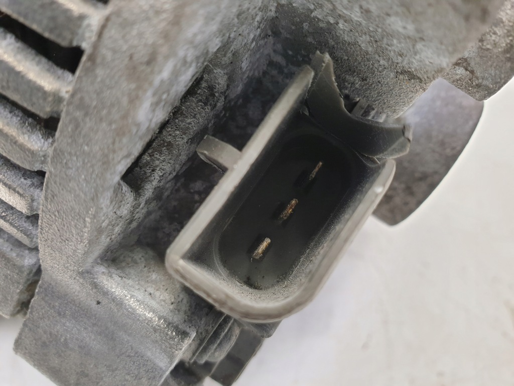 фото №6, Генератор ford xii f250 f350 6.8 v10 _ генератор