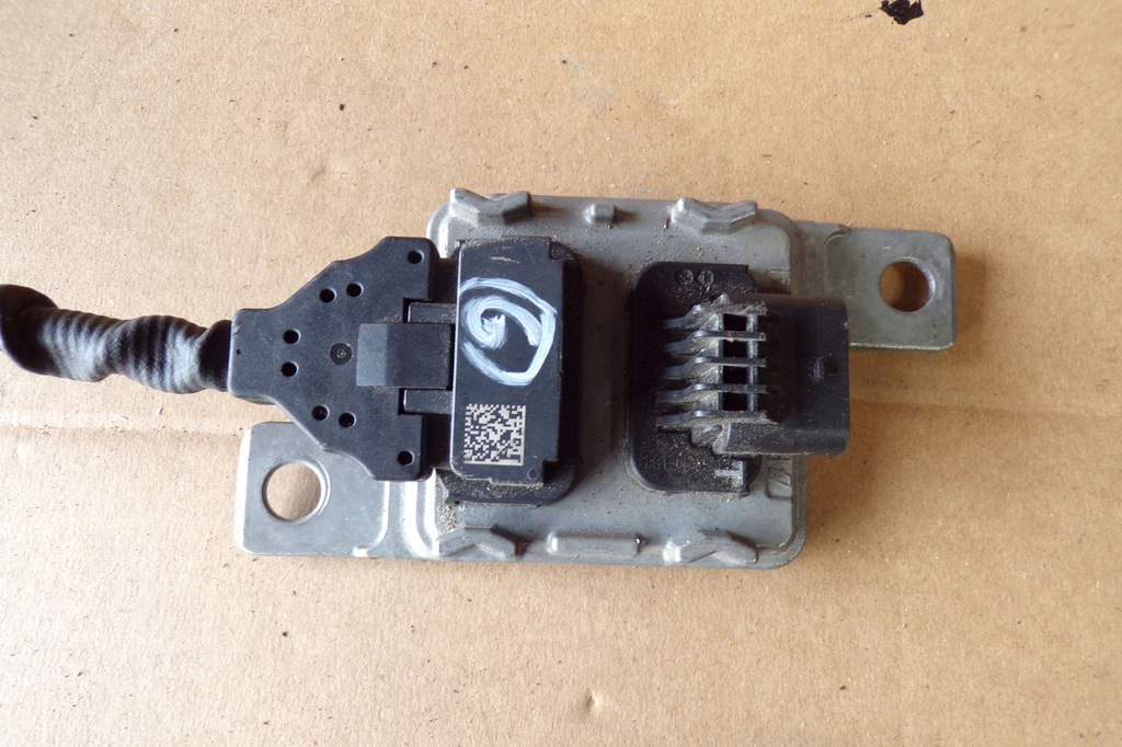 фото №6, Датчик лямбда-зонд nox 4m0907807ae vw audi skoda seat