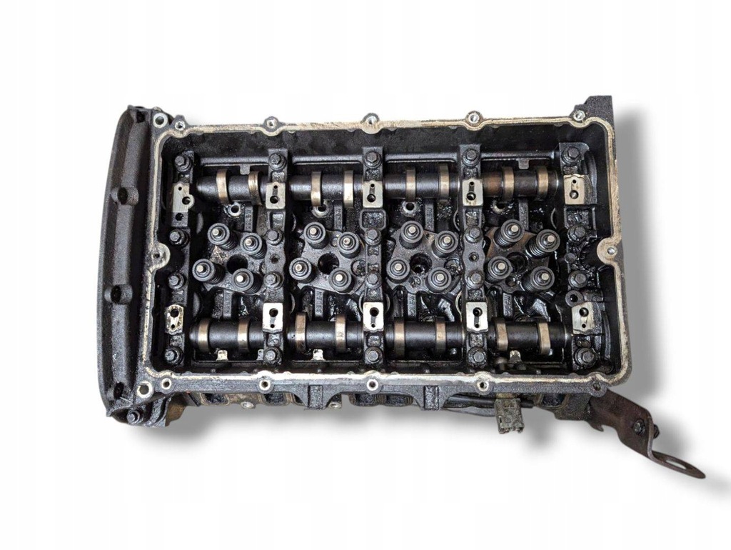 фото №8, Головка двигателя ford transit 7 2007 6c1q-6k537-ab