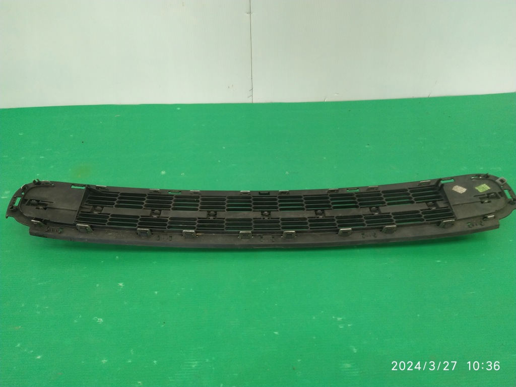 Решітка бампера mini cooper r55 r56 06-09r 2753647 Доставка