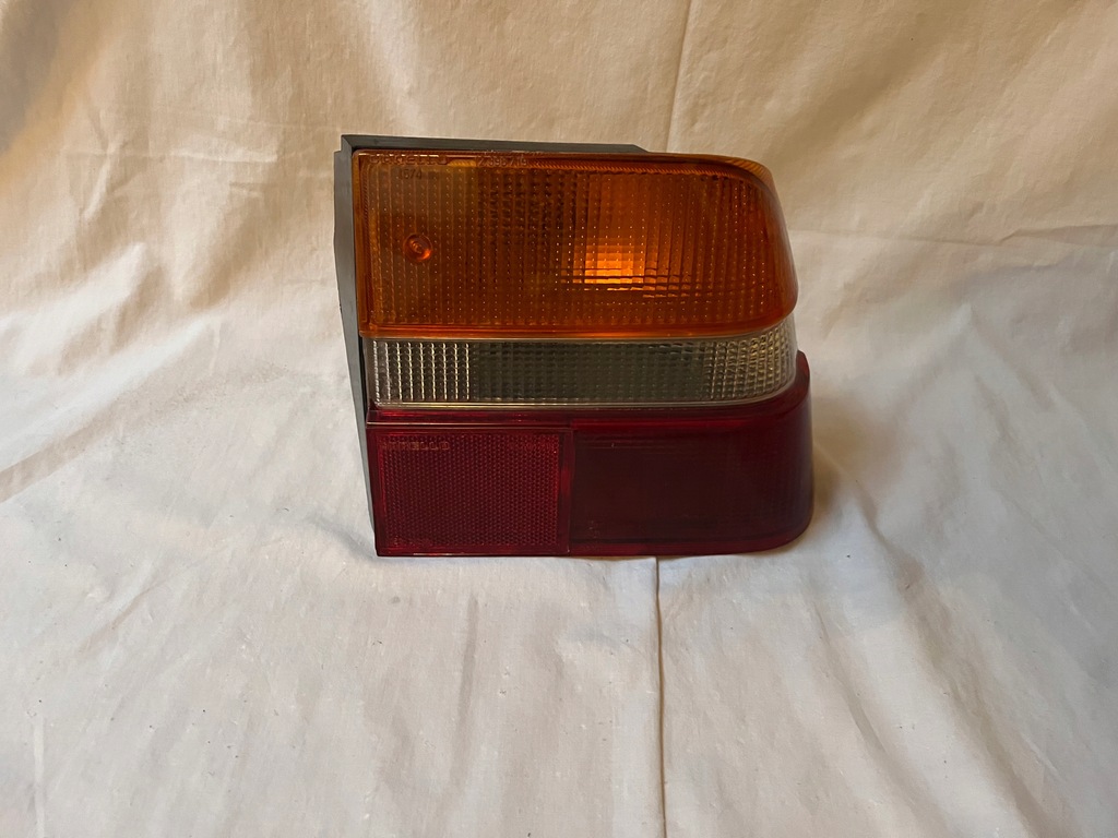 фото №9, Alfa romeo giulietta лампа задня задня задня права