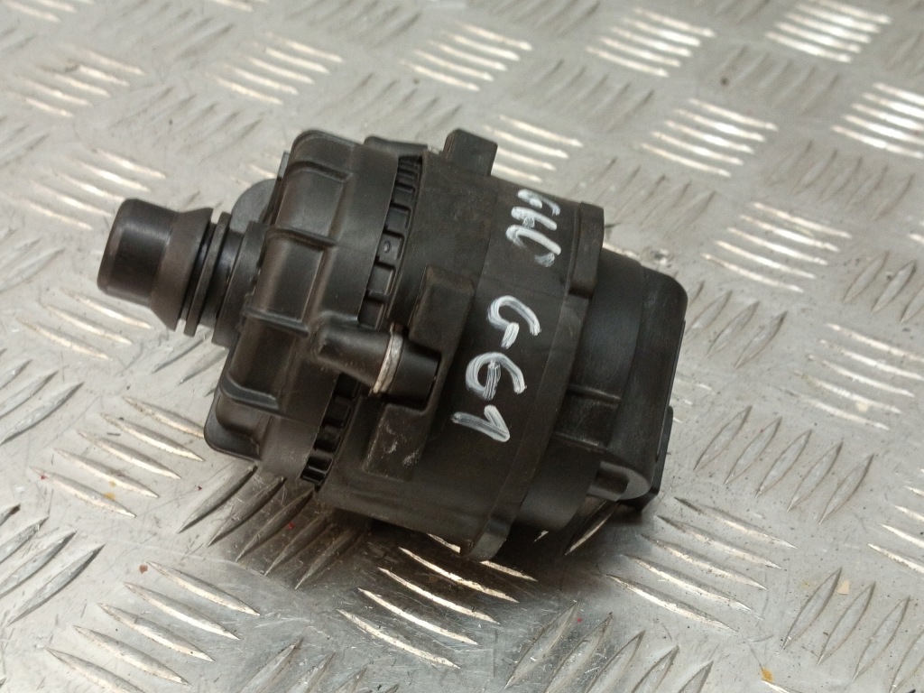 Bmw оригінальний номер 9455030 i4 g26 додаткова насос помпа води Київ