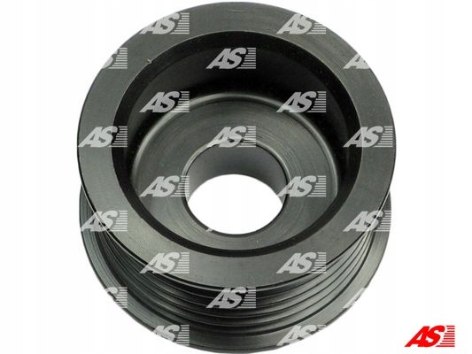 фото №4, As-pl ap3011 шкив, генератор