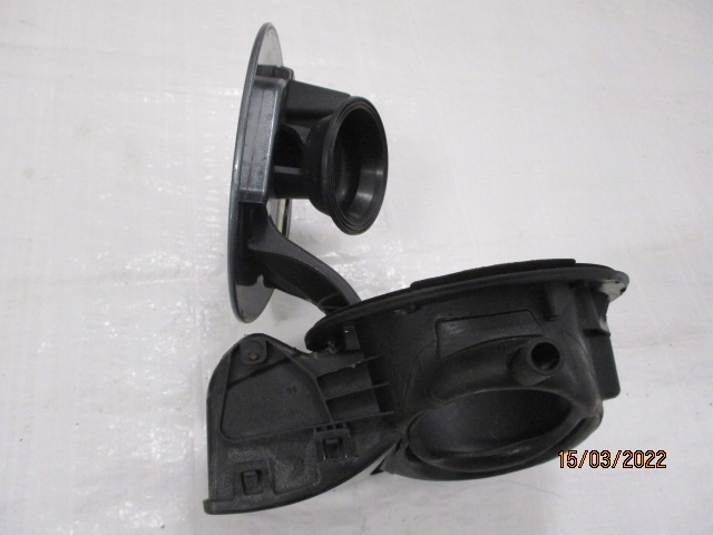 фото №7, C4 picasso кришка заливної пального дизель ezwd