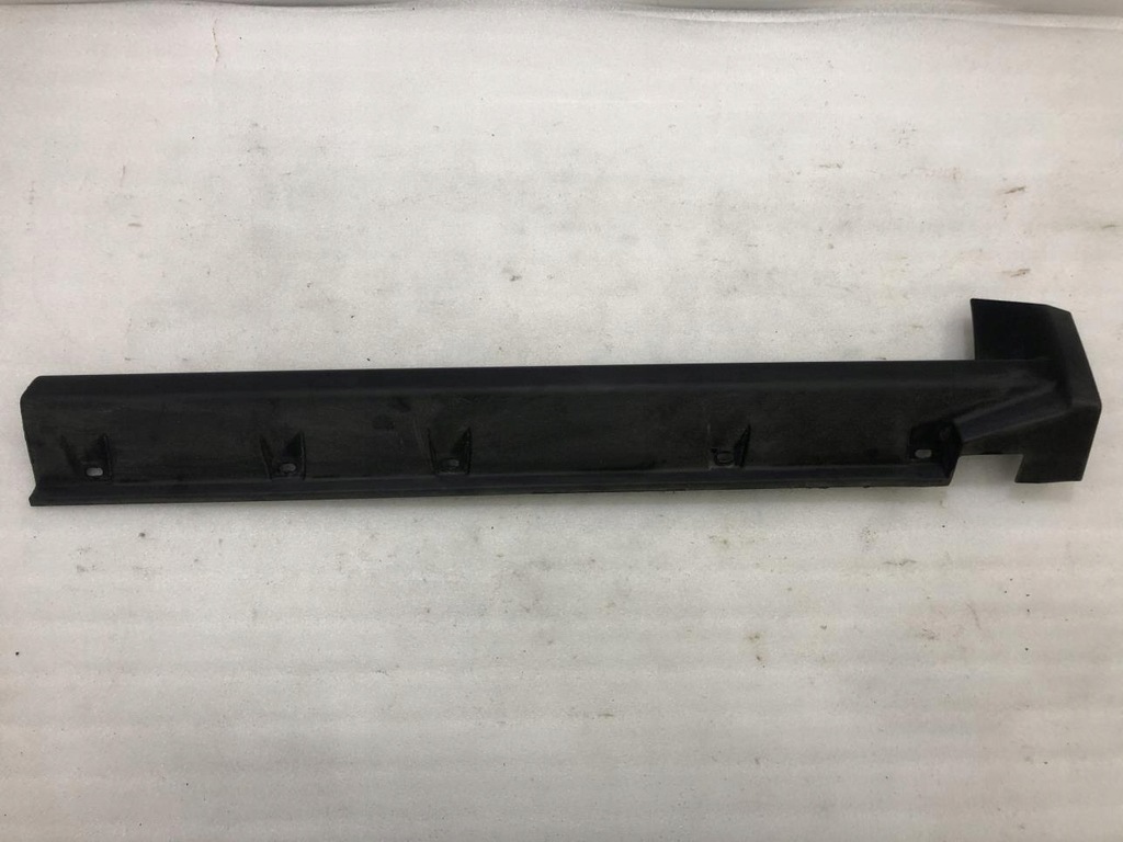 фото №1, Молдинг порог правая 05182572ab jeep compass i lift