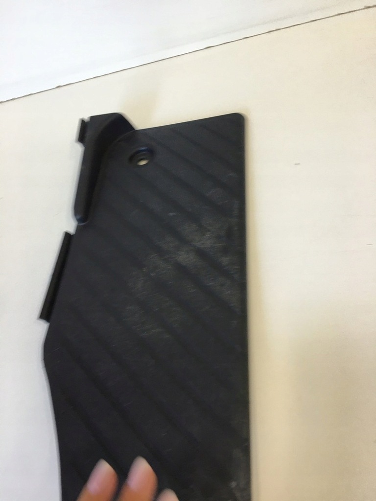 фото №16, Audi a3 8l podstopek підніжка 8l1864777a