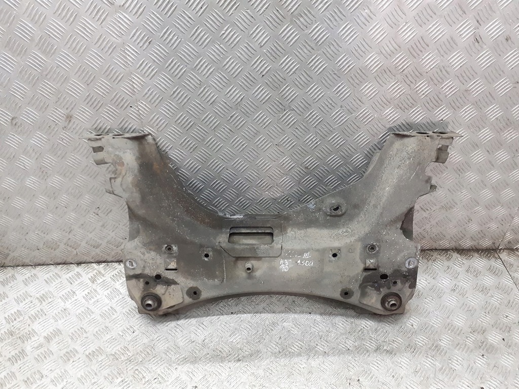 фото №1, Підрамник поперечина renault clio iii 1.5 dci