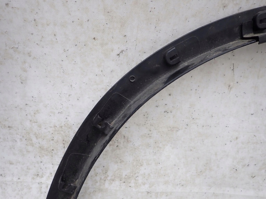 Alfa romeo stelvio 16- молдинг накладка правый перед Доставка