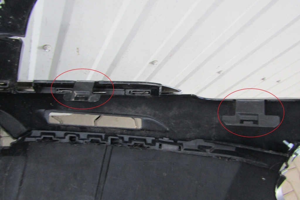 фото №10, Бампер перед передній citroen berlingo iii 3 12-