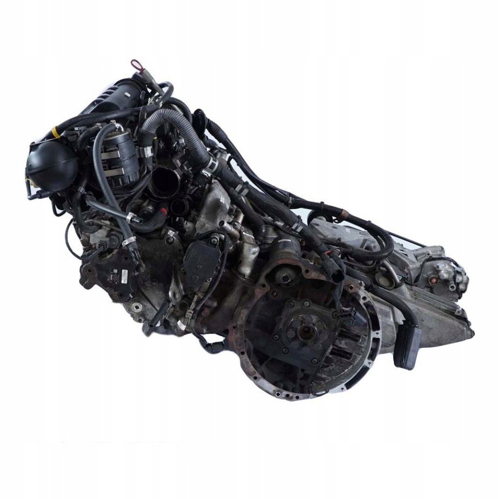 Mercedes w169 a160 cdi om640 двигатель комплект 640942 Цена