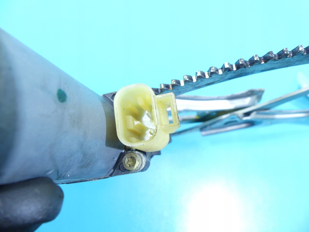 фото №3, Підйомник перед правий mercedes ml w163