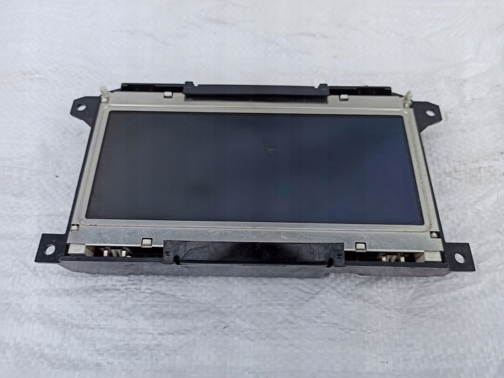 фото №1, Audi a6 c6 дисплей экран монитор mmi 4f0919603