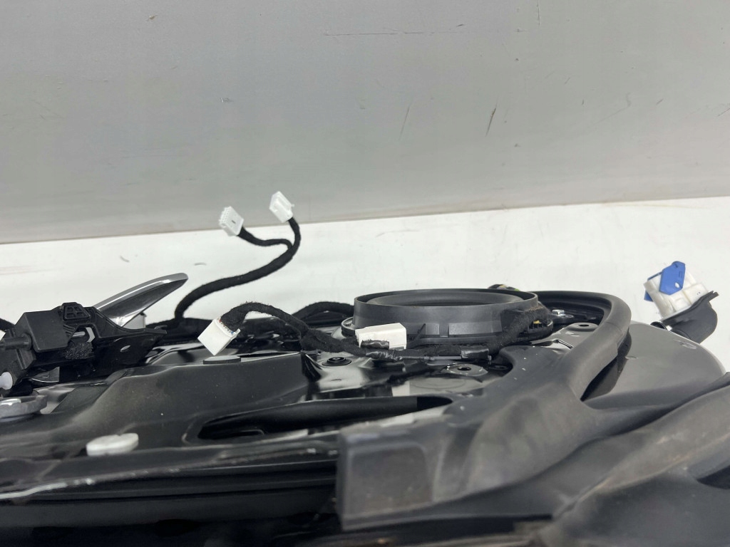 фото №8, Mazda mx-5 mx5 nd 15-23 двері перед праве